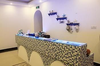 Beihai Seahome Villa Hotel Exteriör bild