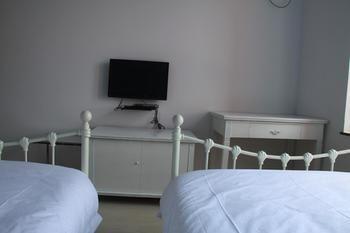 Beihai Seahome Villa Hotel Exteriör bild
